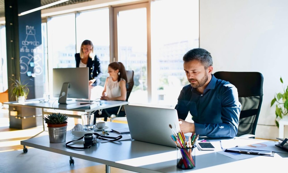 Finding Flexible Places To Work Study Meet And Stay Productive Comfortably Together