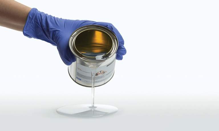 Reduce Equipment Downtime Through High Performance Fluorosilicone Components