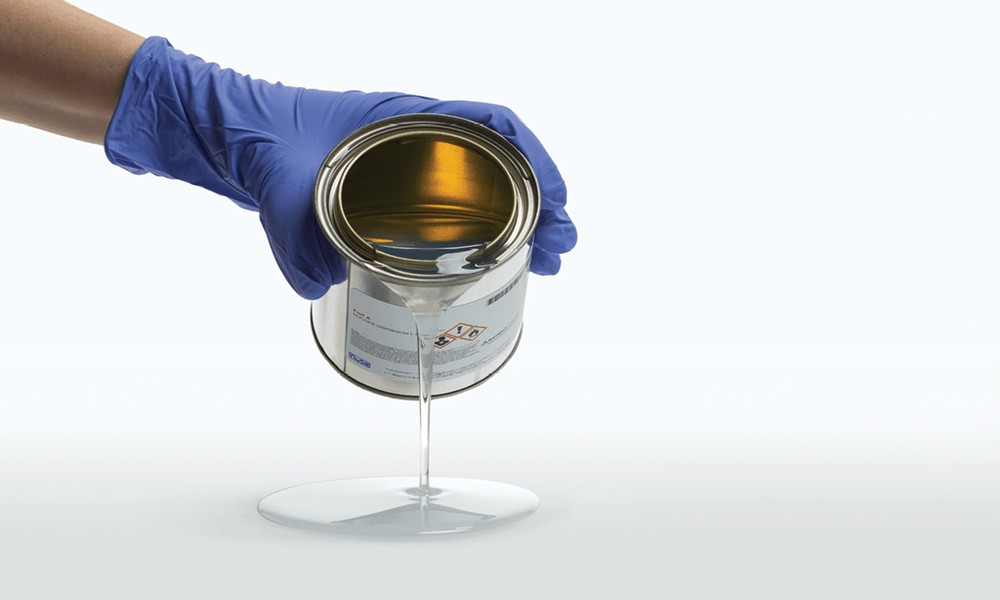 Reduce Equipment Downtime Through High Performance Fluorosilicone Components