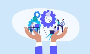 Charles Spinelli Explains How Human Resources Supports Employee Retention and Engagement