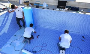 Protect Pool Investments with Swimming Pool Repair Service for Lasting Structural Integrity