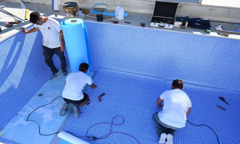 Protect Pool Investments with Swimming Pool Repair Service for Lasting Structural Integrity