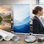 What Makes Retractable Banner Stands Essential for Events?