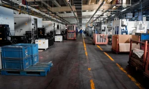 How Does Particle Size Distribution Support Better Process Control?