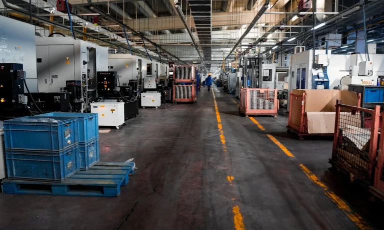 How Does Particle Size Distribution Support Better Process Control?