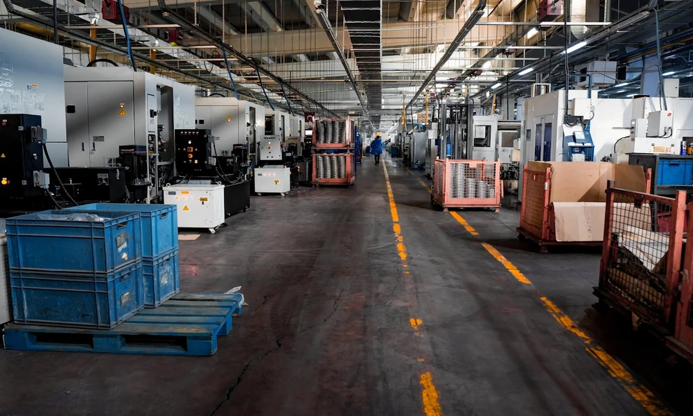 How Does Particle Size Distribution Support Better Process Control?