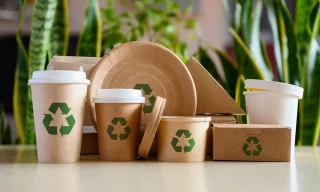 How Can Businesses Benefit From Paper Packaging Solutions?