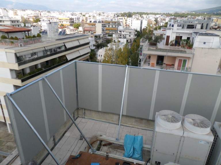 Noise Barriers for Construction: Challenges of Controlling Noise In City Projects