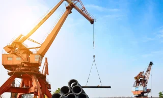 Why Your Workstation Needs a Slewing Jib Crane to Scale Up